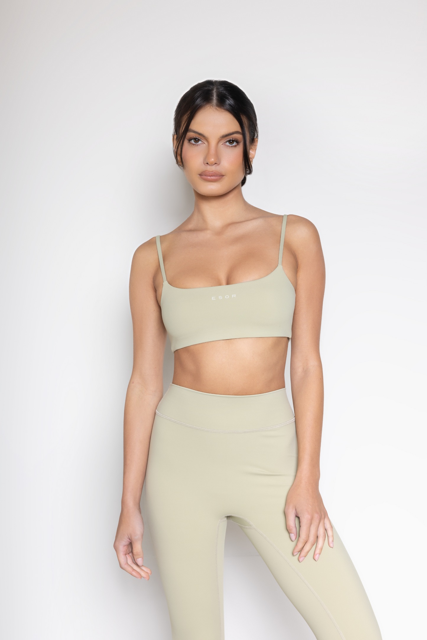 Core Cami Bra