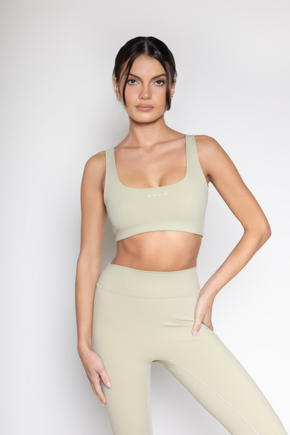 Core Reversible Tank Bra