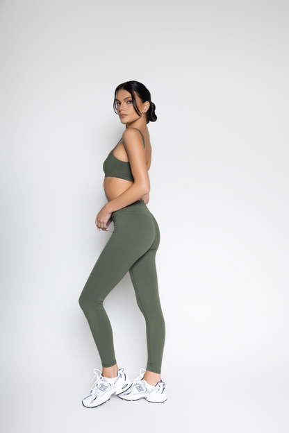 Core Leggings